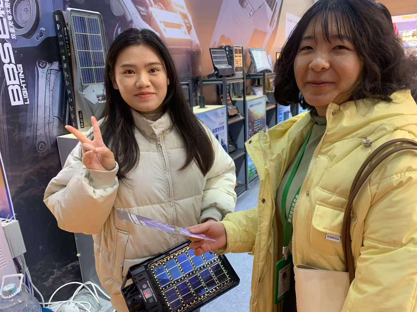 推广先行 | 灵感智慧酒店展三月市场拓展工作，圆满收官！插图