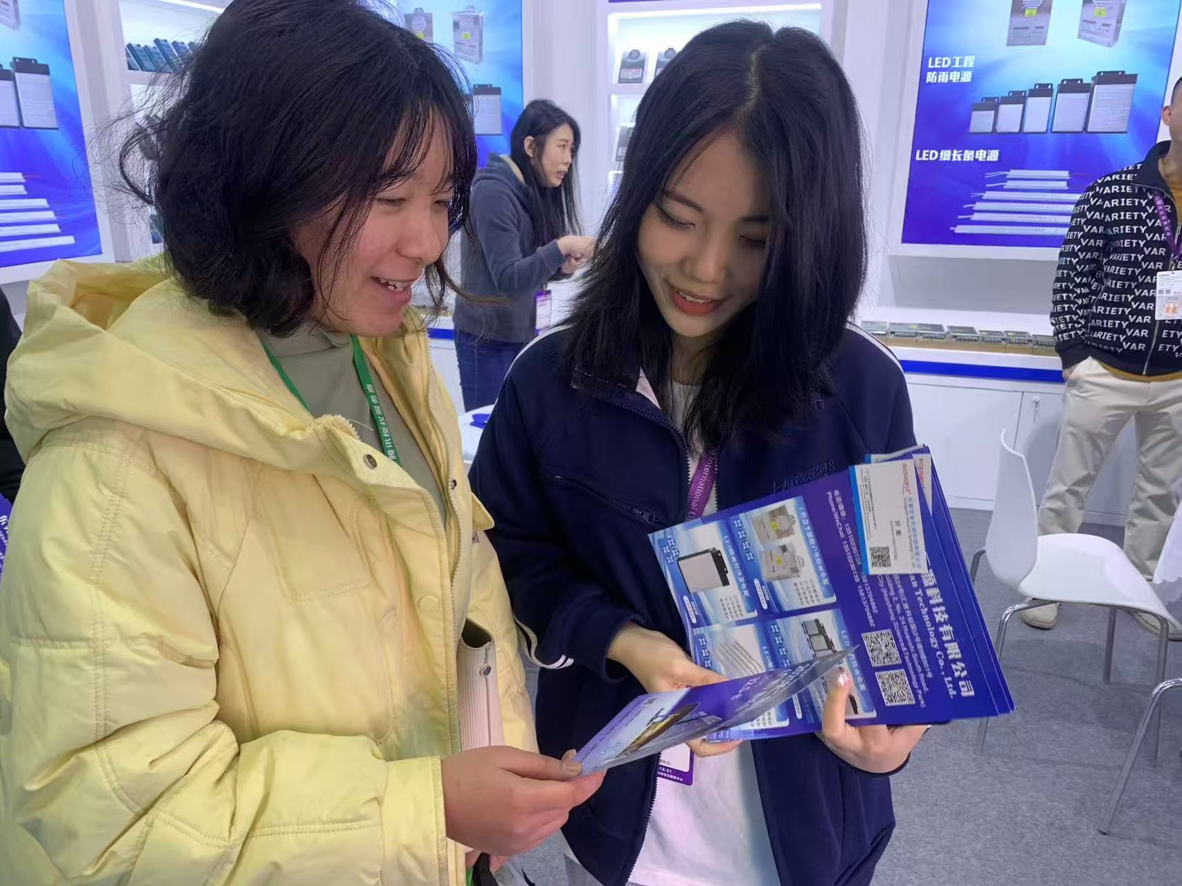 推广先行 | 灵感智慧酒店展三月市场拓展工作，圆满收官！插图1