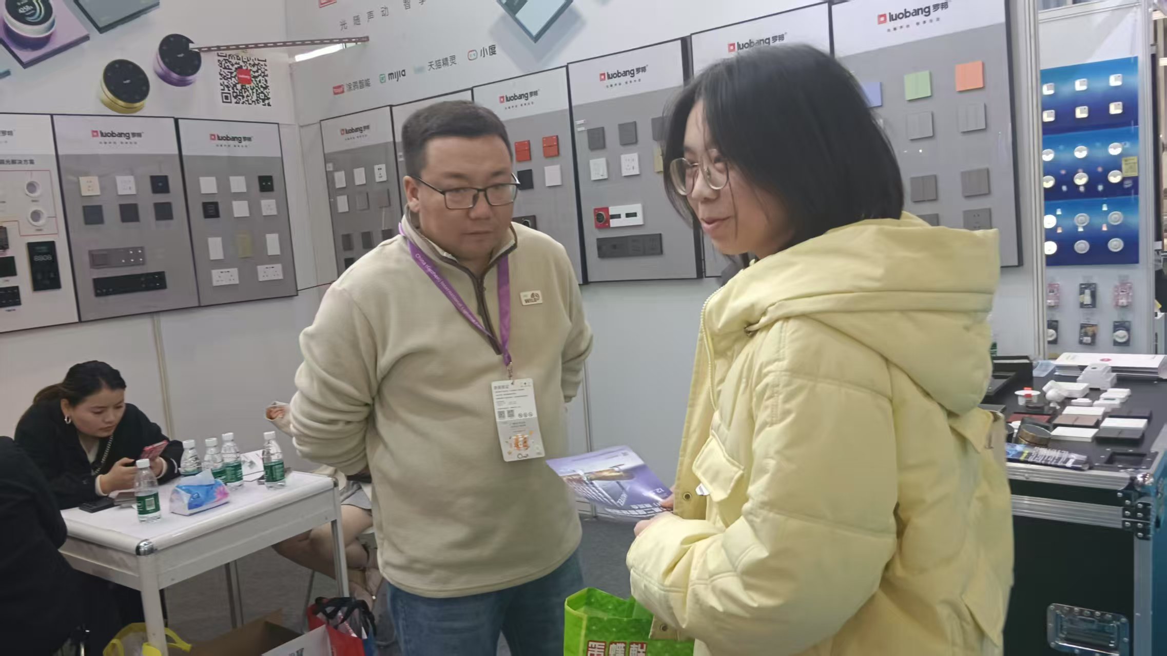 推广先行 | 灵感智慧酒店展三月市场拓展工作，圆满收官！插图2
