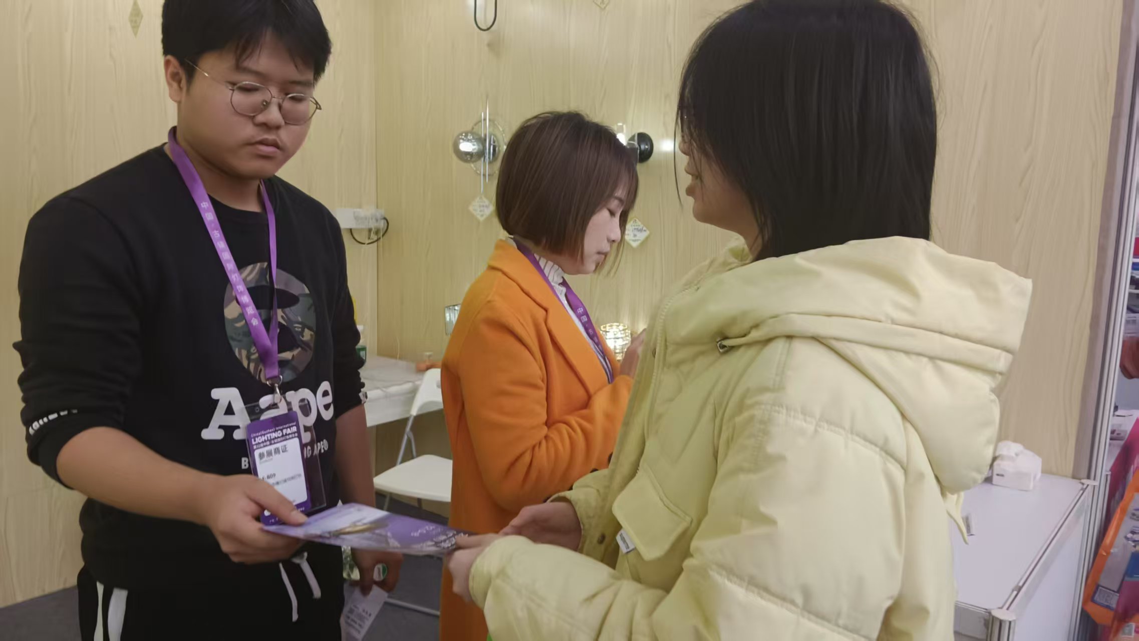推广先行 | 灵感智慧酒店展三月市场拓展工作，圆满收官！插图3