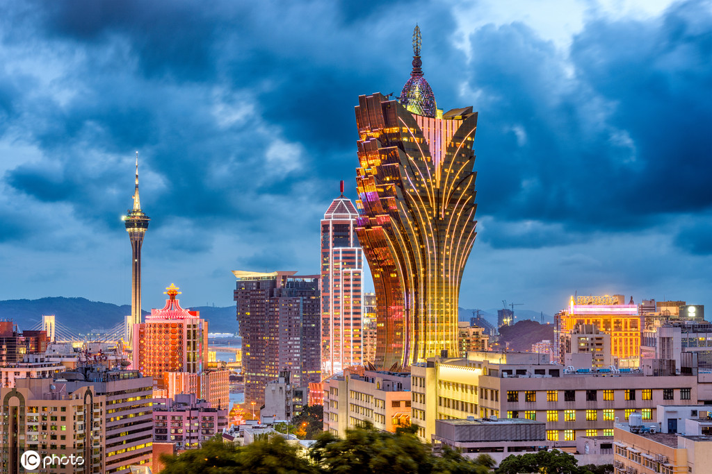 cropped-图片2.png 行业快讯 | 一季度澳门酒店入住率90.1%、江北CBD再添国际高端酒店……插图